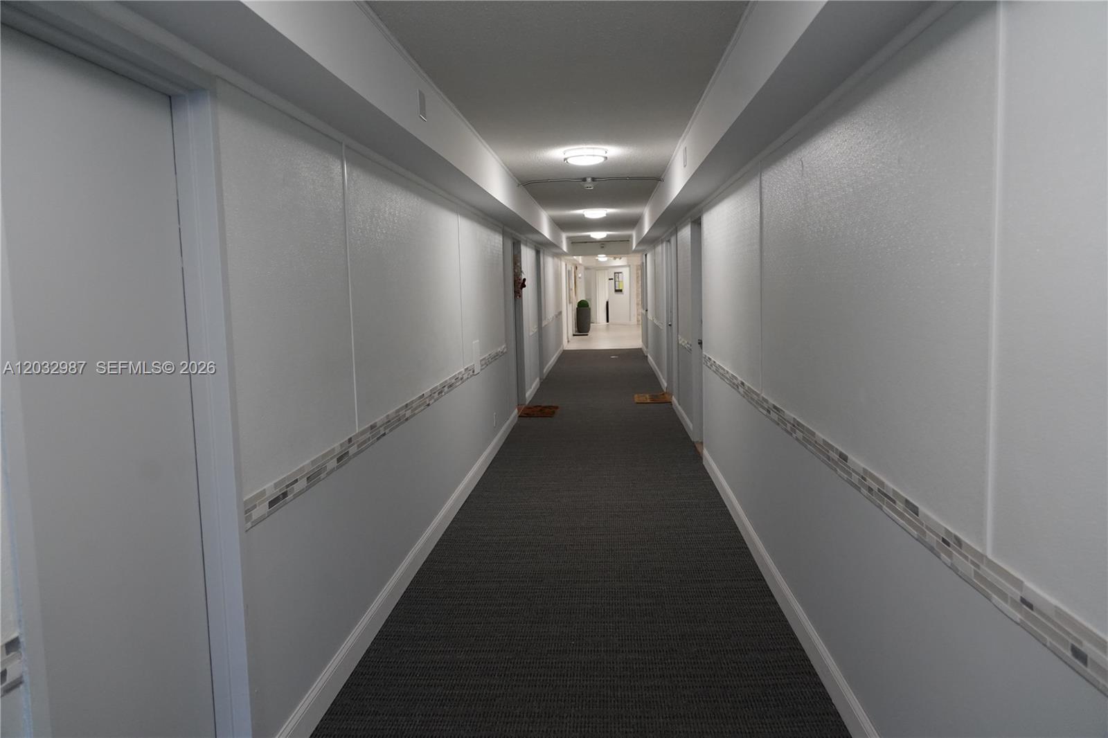 CHELSEA BAYVIEW CONDO - Residential Lease