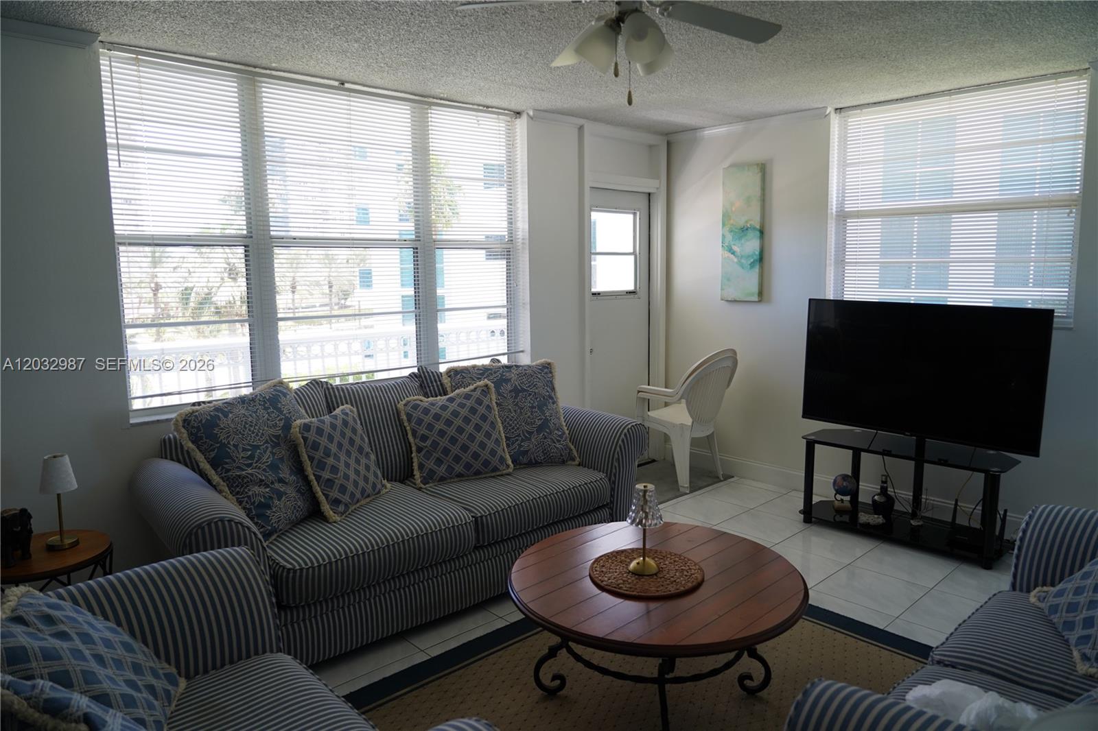 CHELSEA BAYVIEW CONDO - Residential Lease