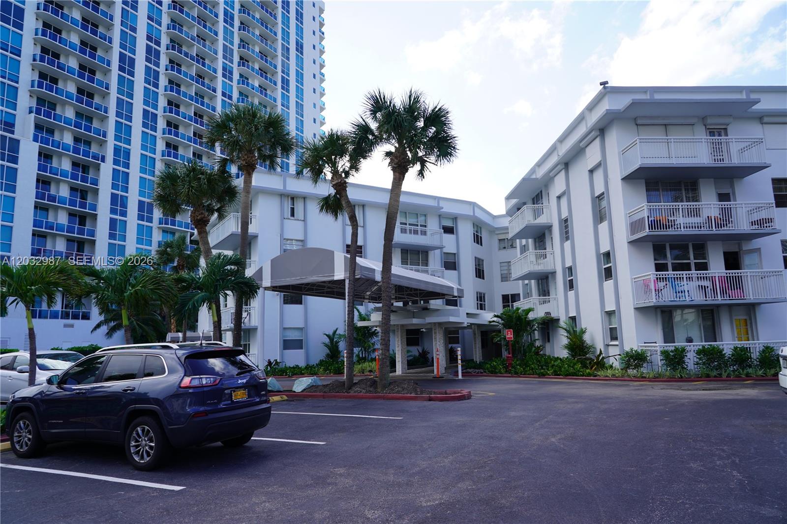 CHELSEA BAYVIEW CONDO - Residential Lease