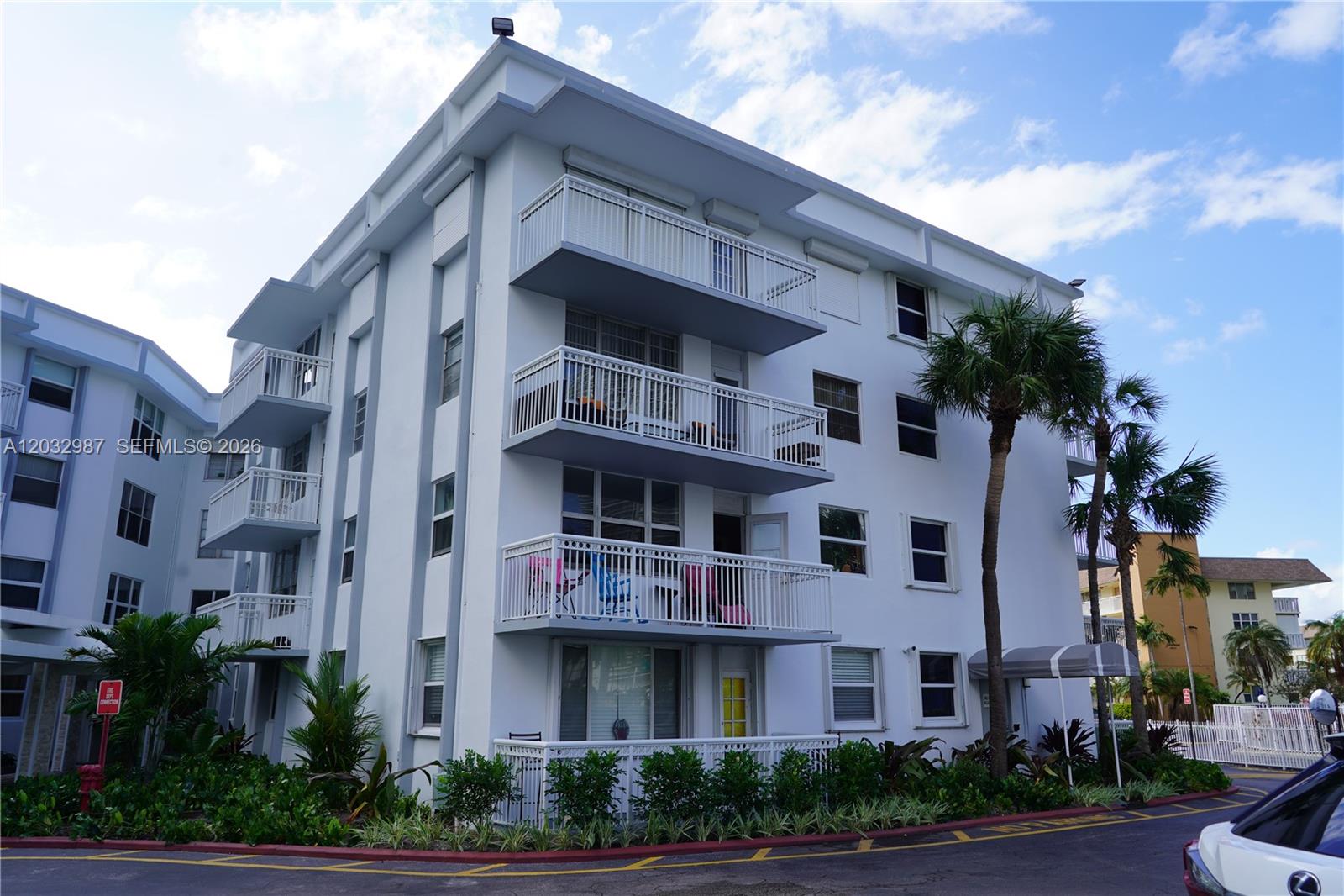 CHELSEA BAYVIEW CONDO - Residential Lease