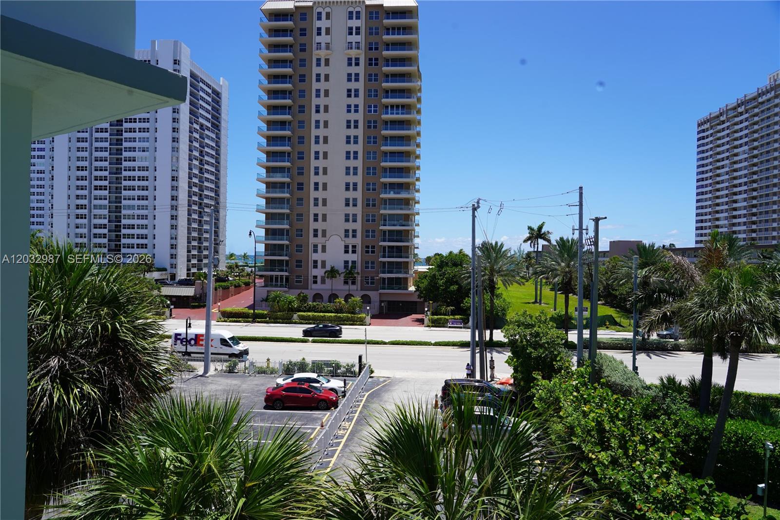 CHELSEA BAYVIEW CONDO - Residential Lease