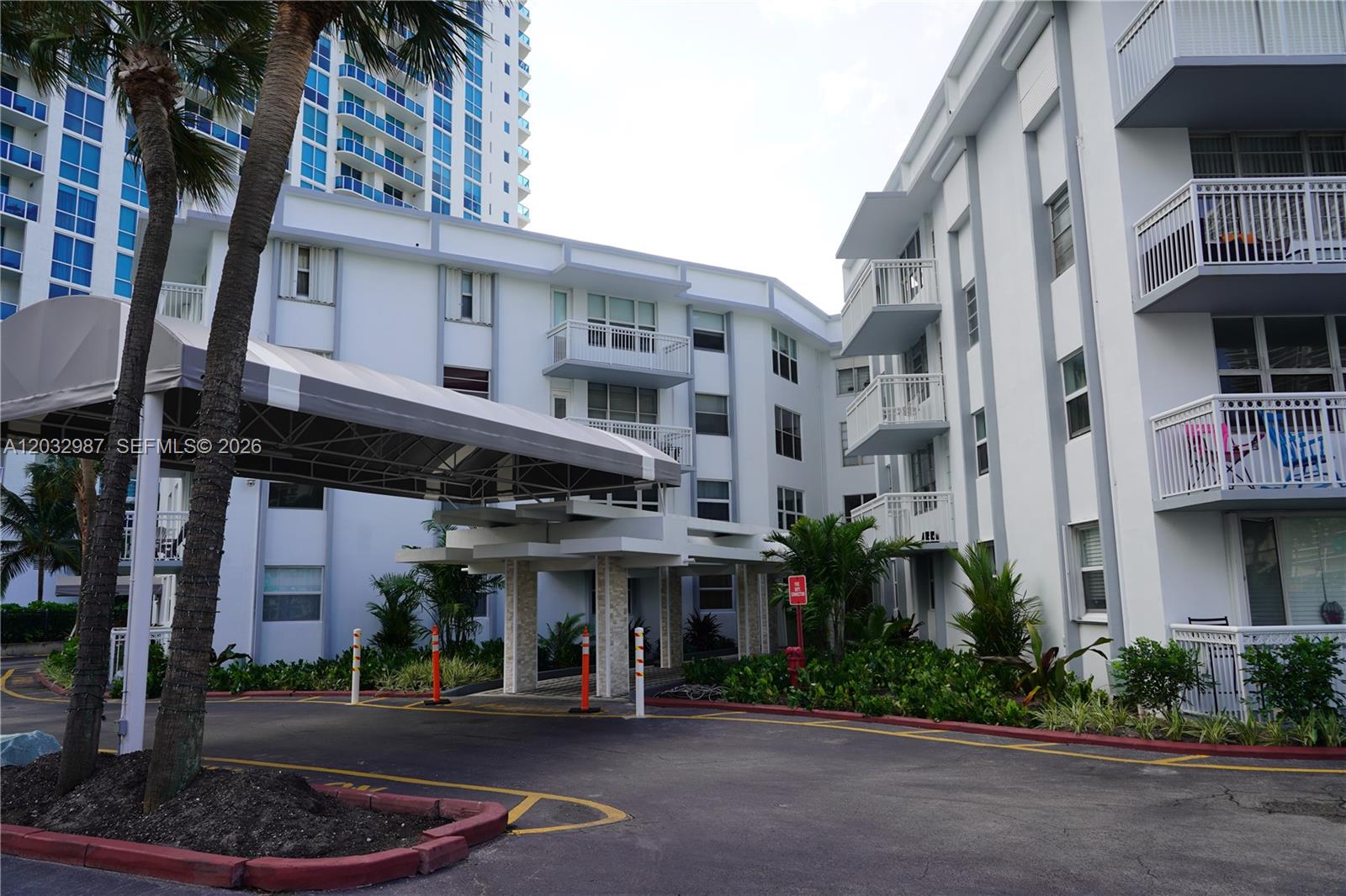 CHELSEA BAYVIEW CONDO - Residential Lease