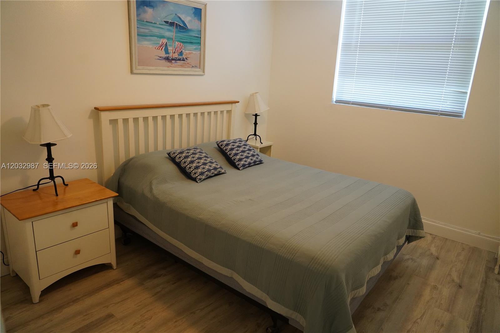 CHELSEA BAYVIEW CONDO - Residential Lease