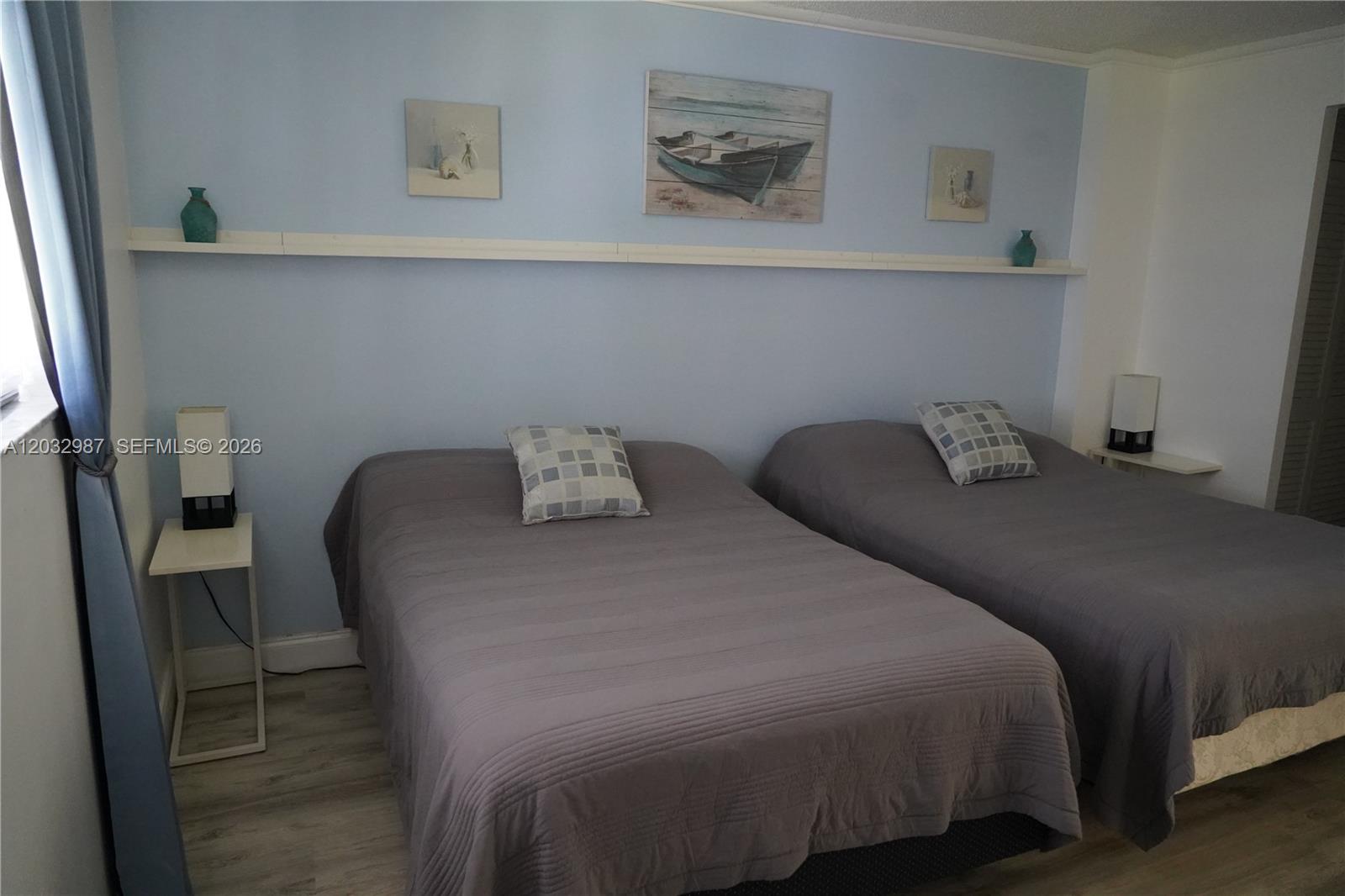 CHELSEA BAYVIEW CONDO - Residential Lease