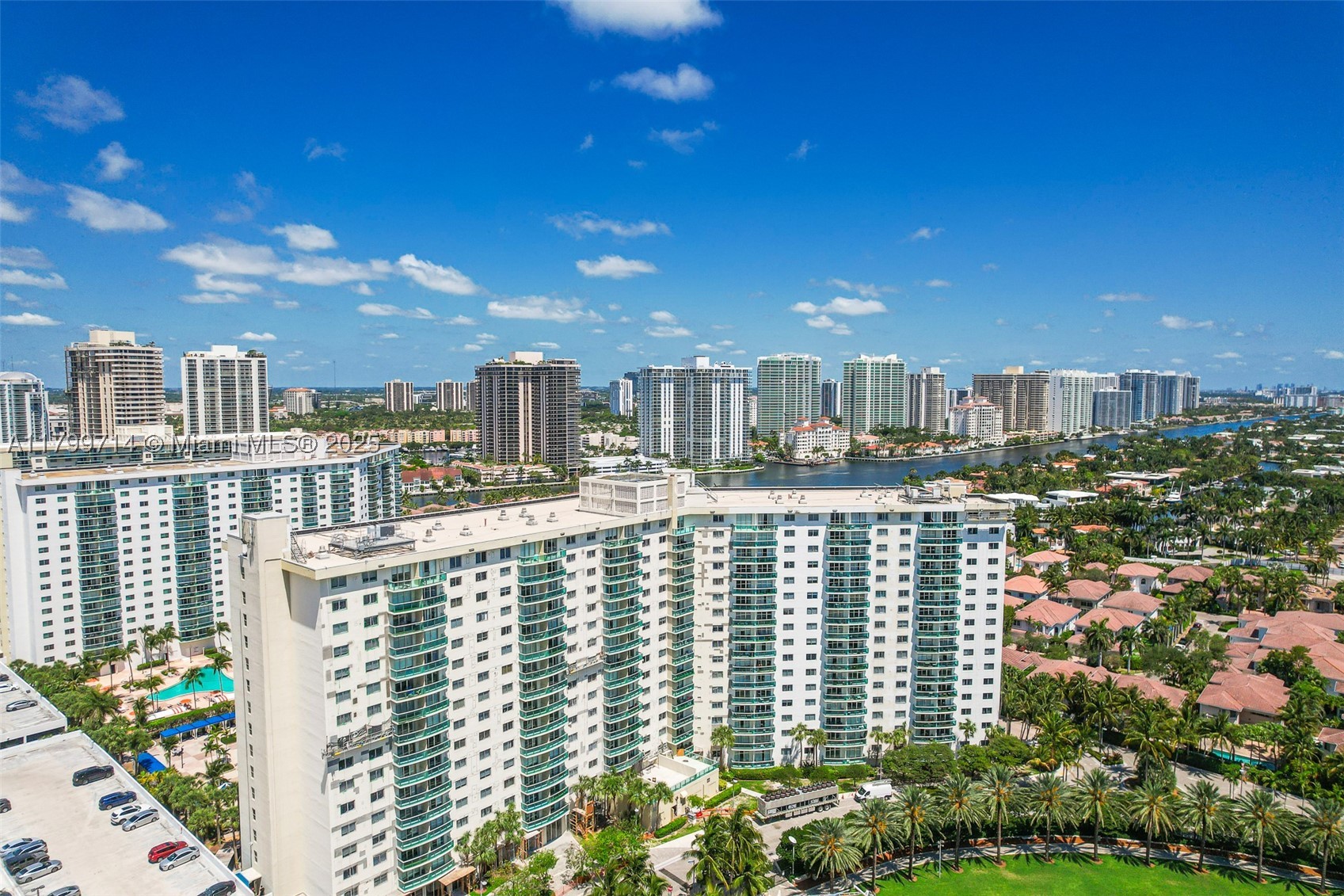 OCEAN RESERVE CONDO - Residential