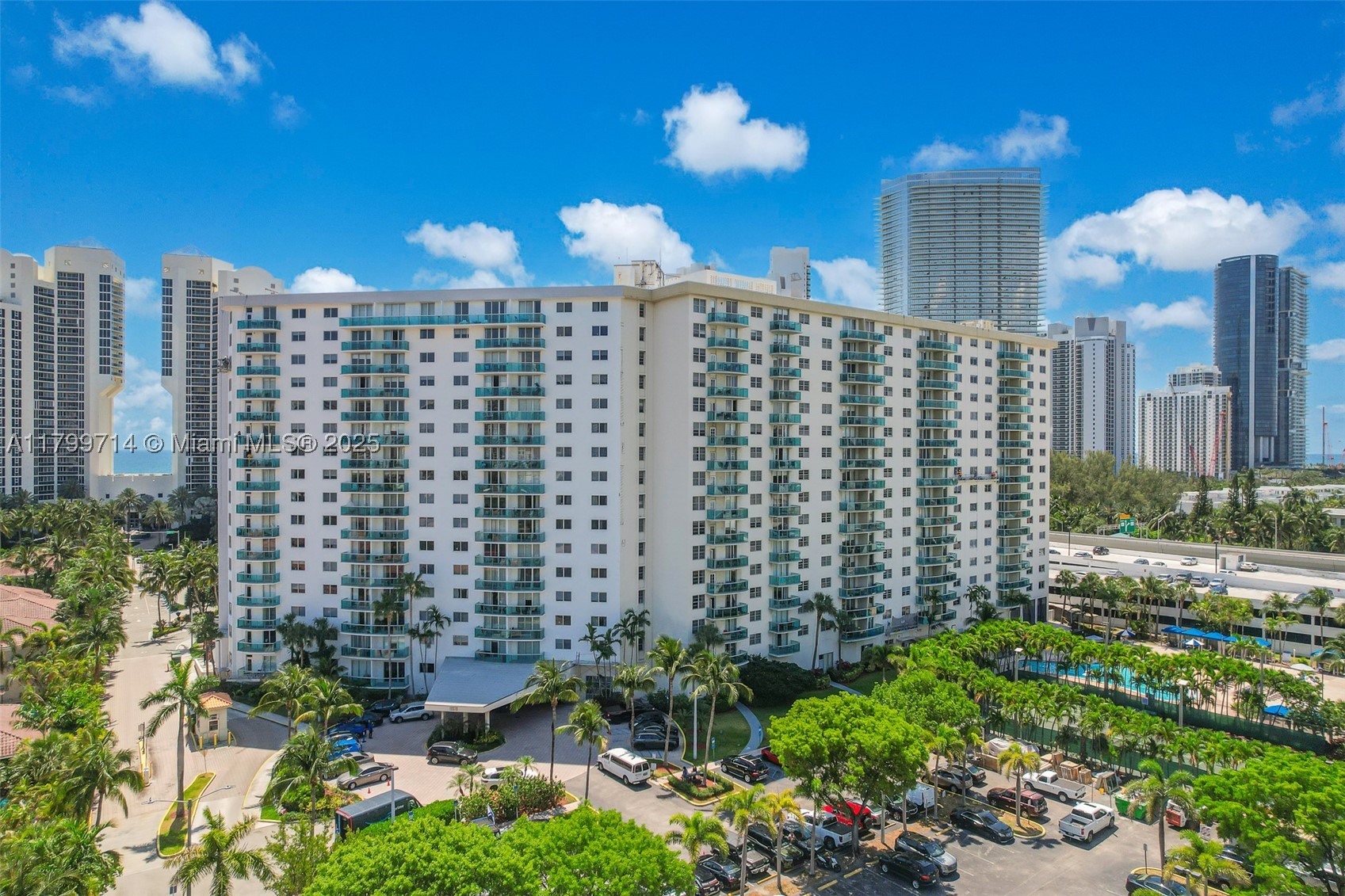 OCEAN RESERVE CONDO - Residential