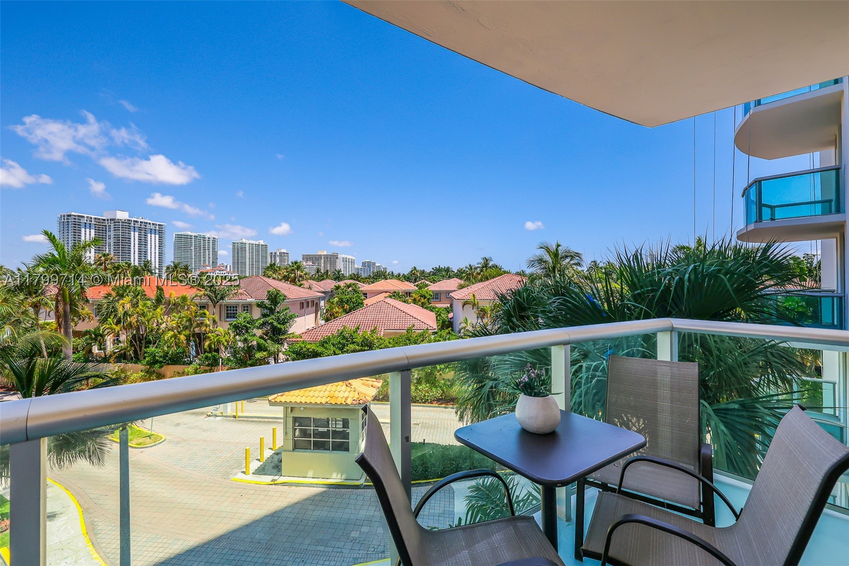 OCEAN RESERVE CONDO - Residential
