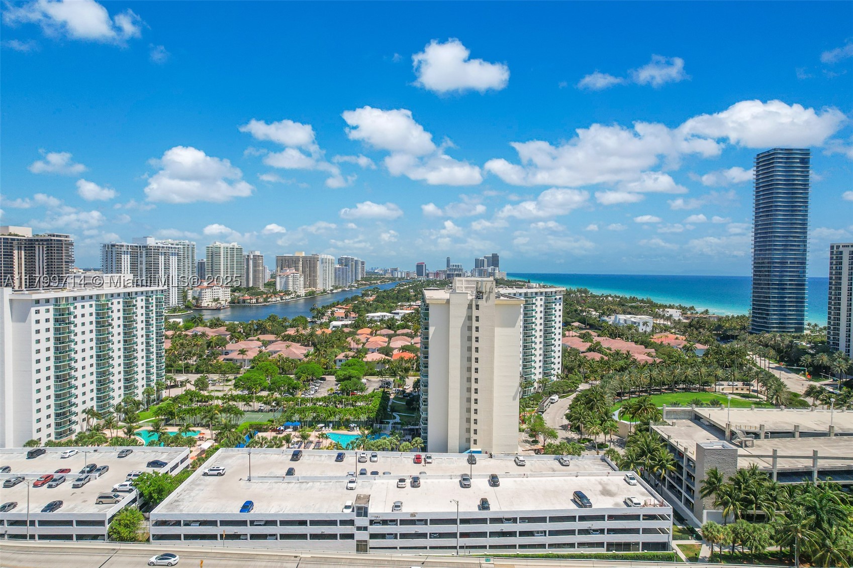 OCEAN RESERVE CONDO - Residential