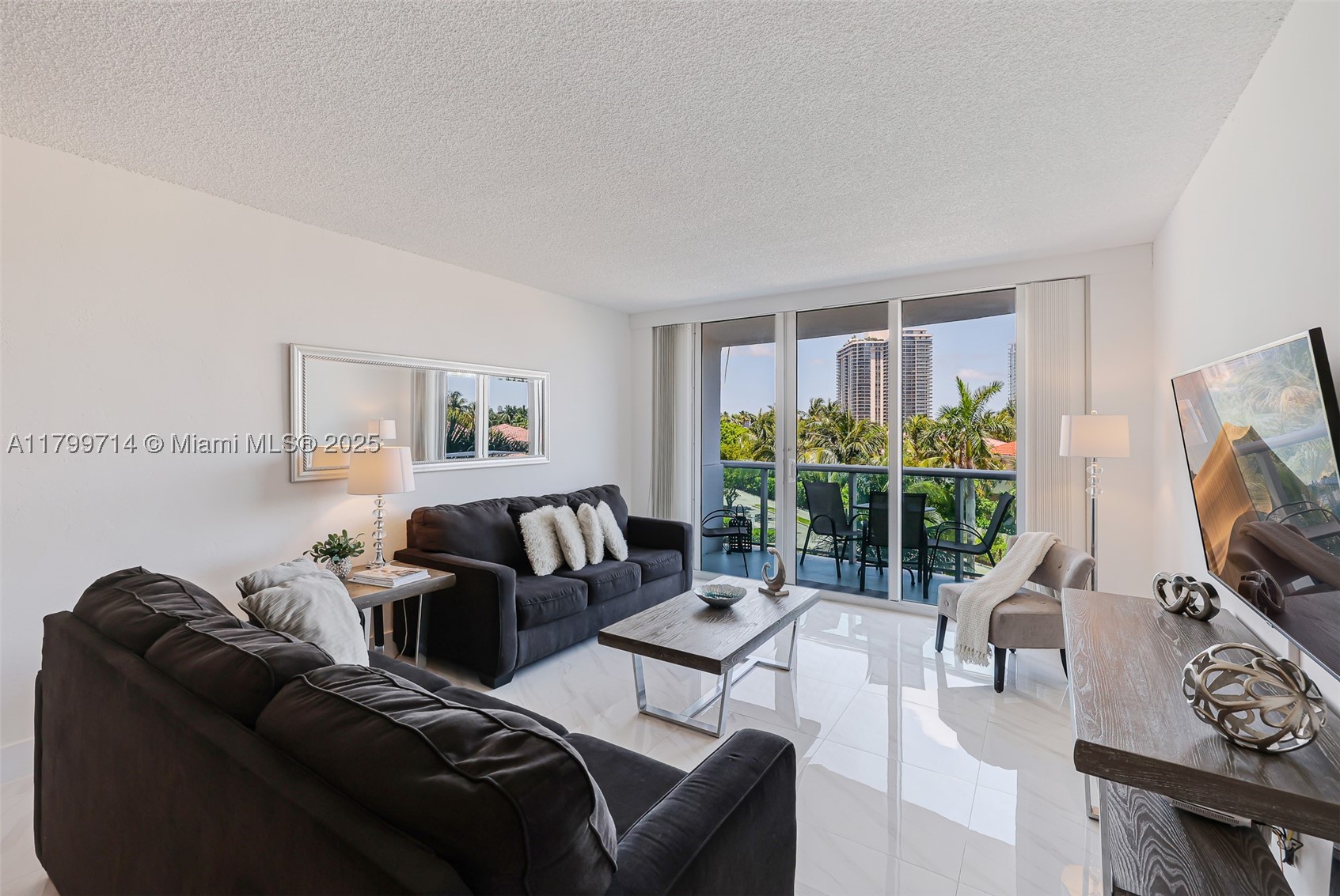 OCEAN RESERVE CONDO - Residential