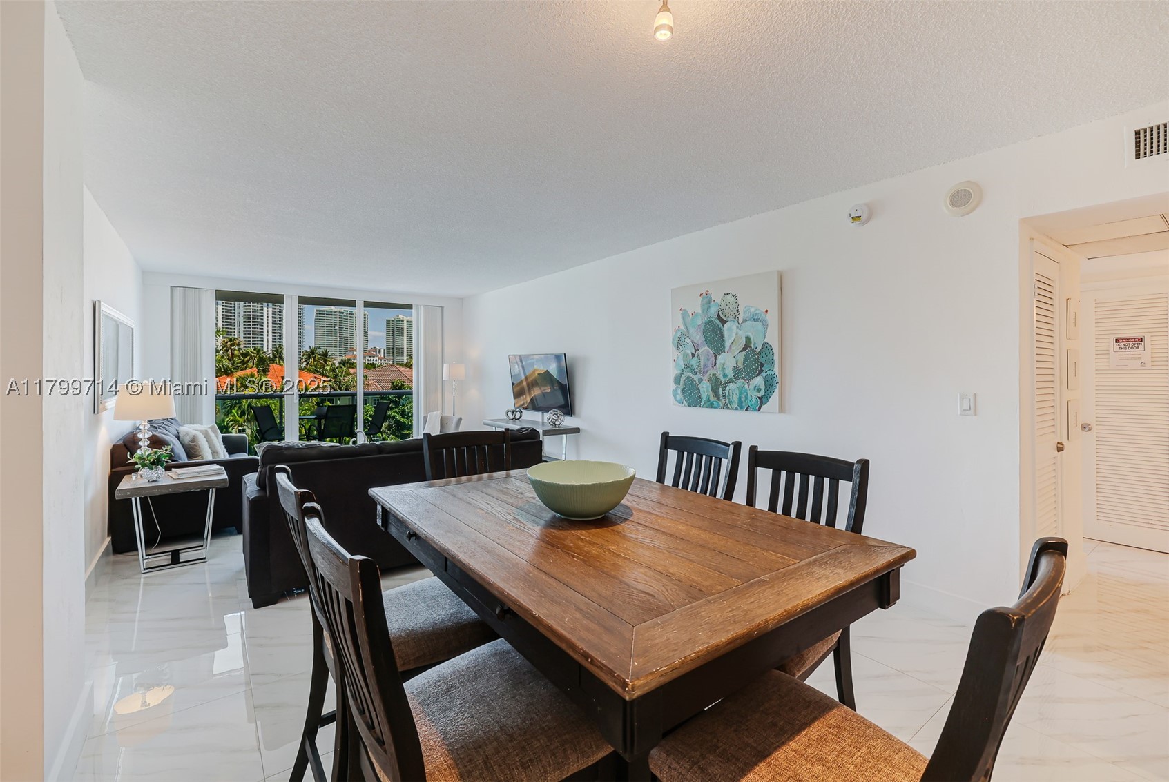 OCEAN RESERVE CONDO - Residential