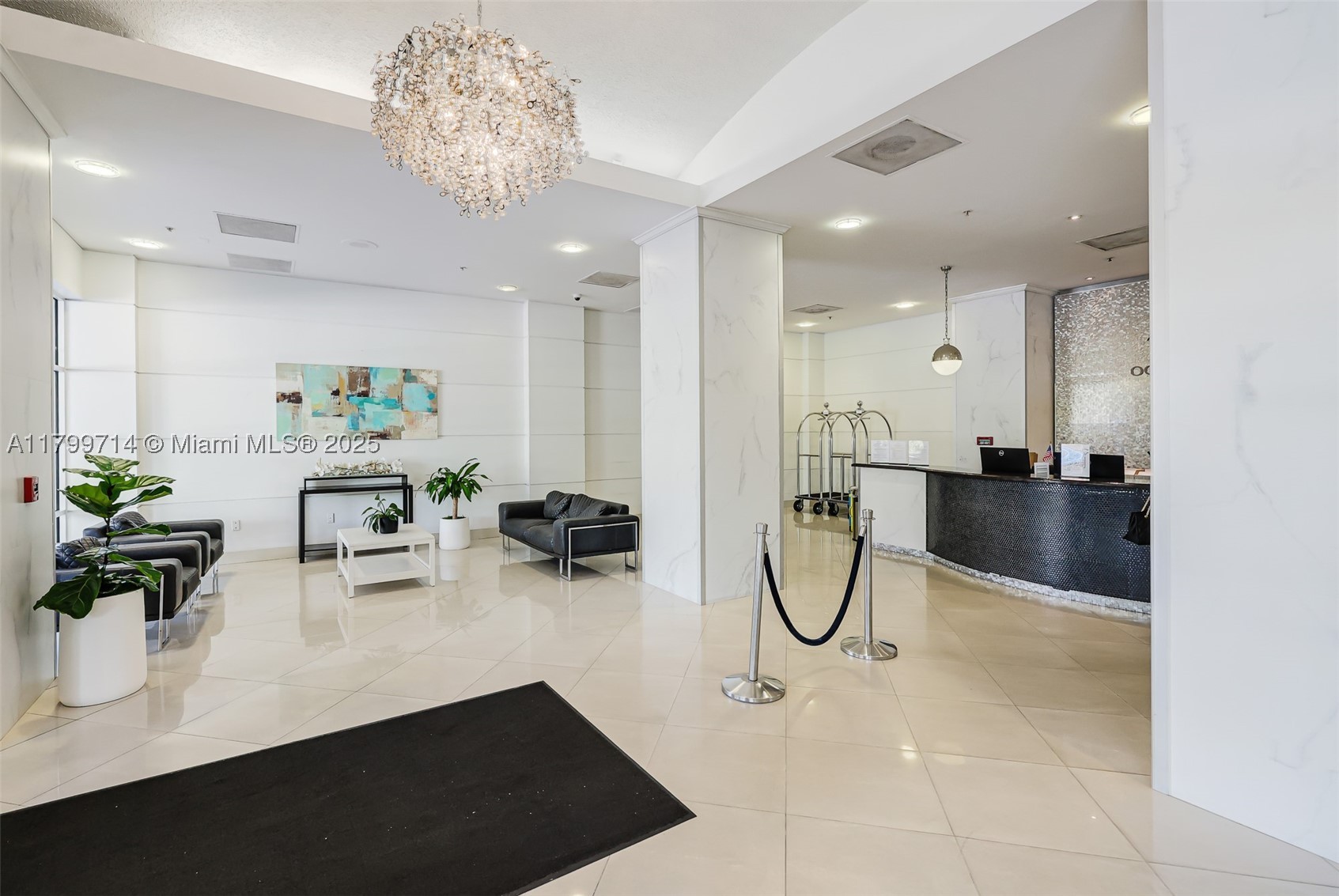 OCEAN RESERVE CONDO - Residential