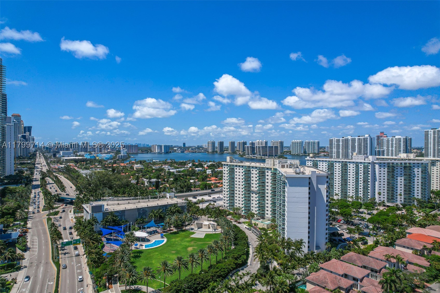 OCEAN RESERVE CONDO - Residential