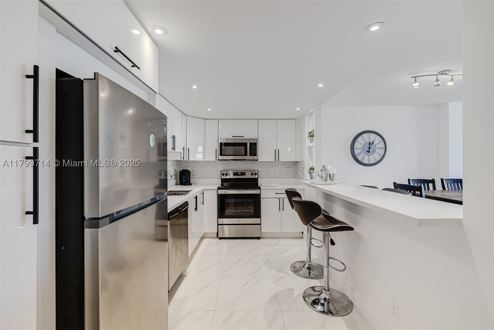 OCEAN RESERVE CONDO - Residential