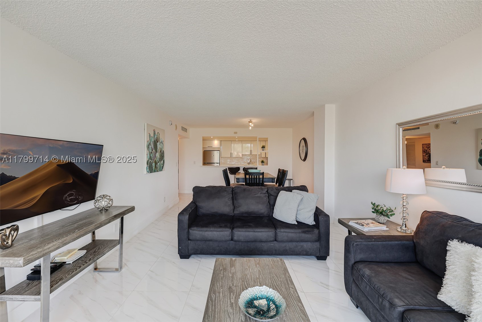 OCEAN RESERVE CONDO - Residential