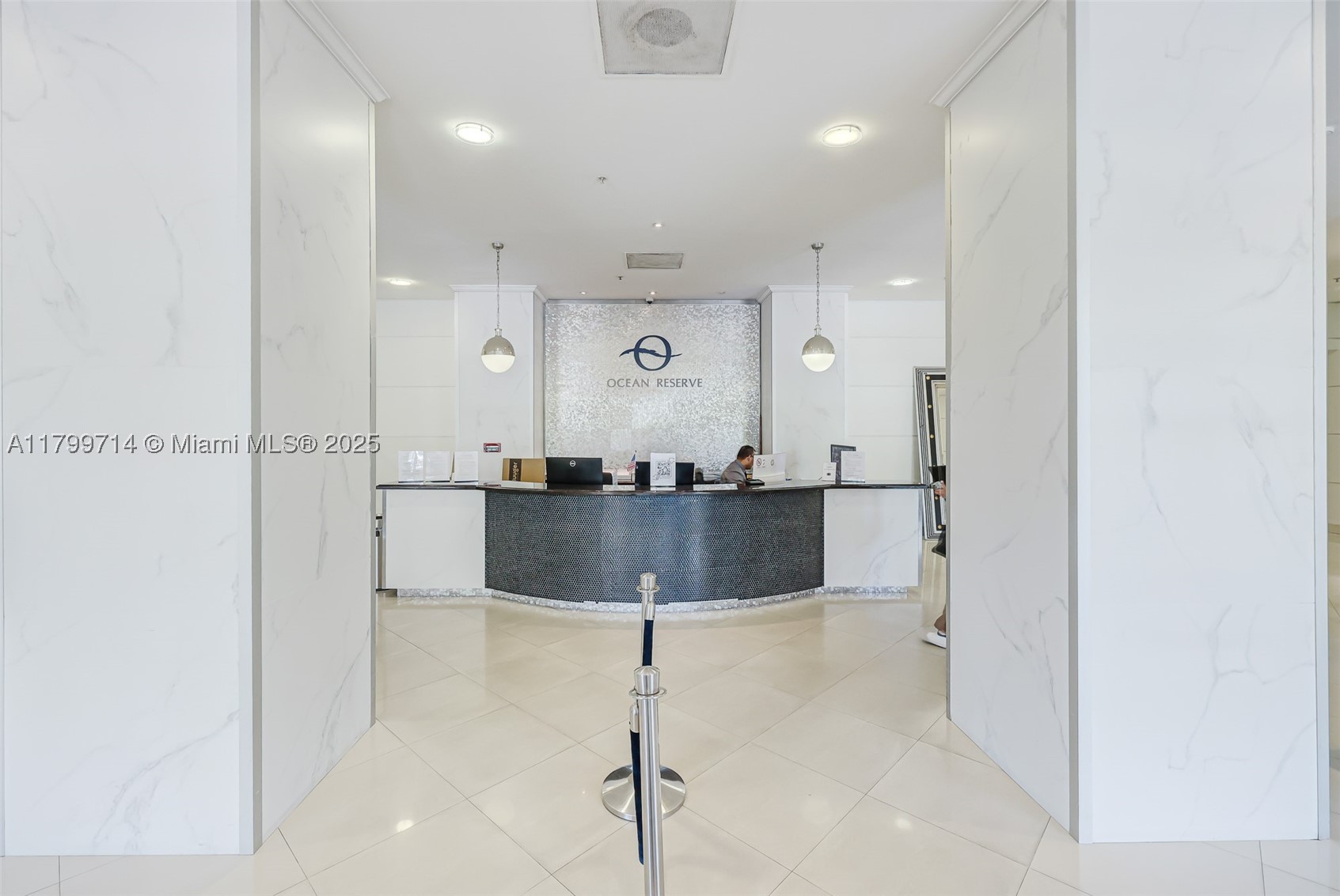 OCEAN RESERVE CONDO - Residential