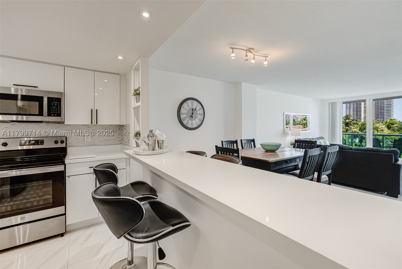OCEAN RESERVE CONDO - Residential