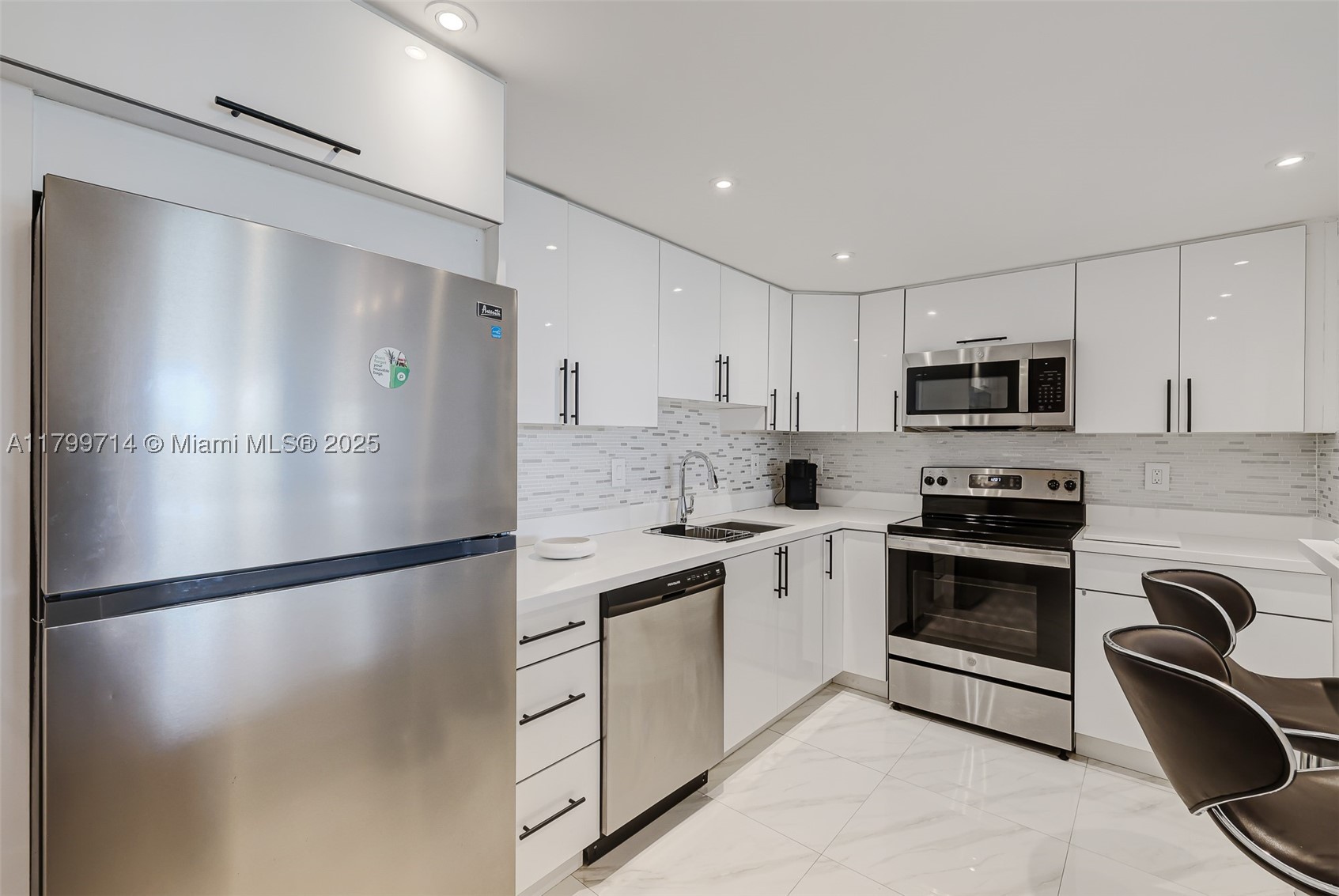 OCEAN RESERVE CONDO - Residential
