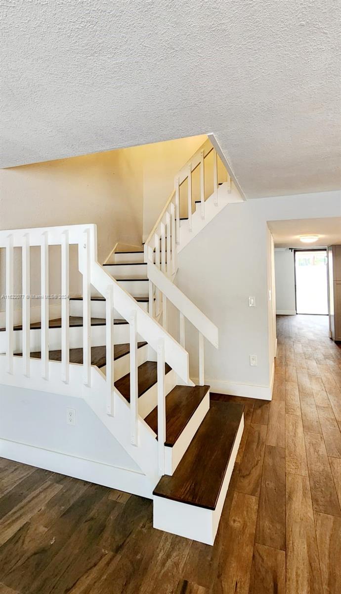 SUNSET KENDALL VILLAS - Residential Lease