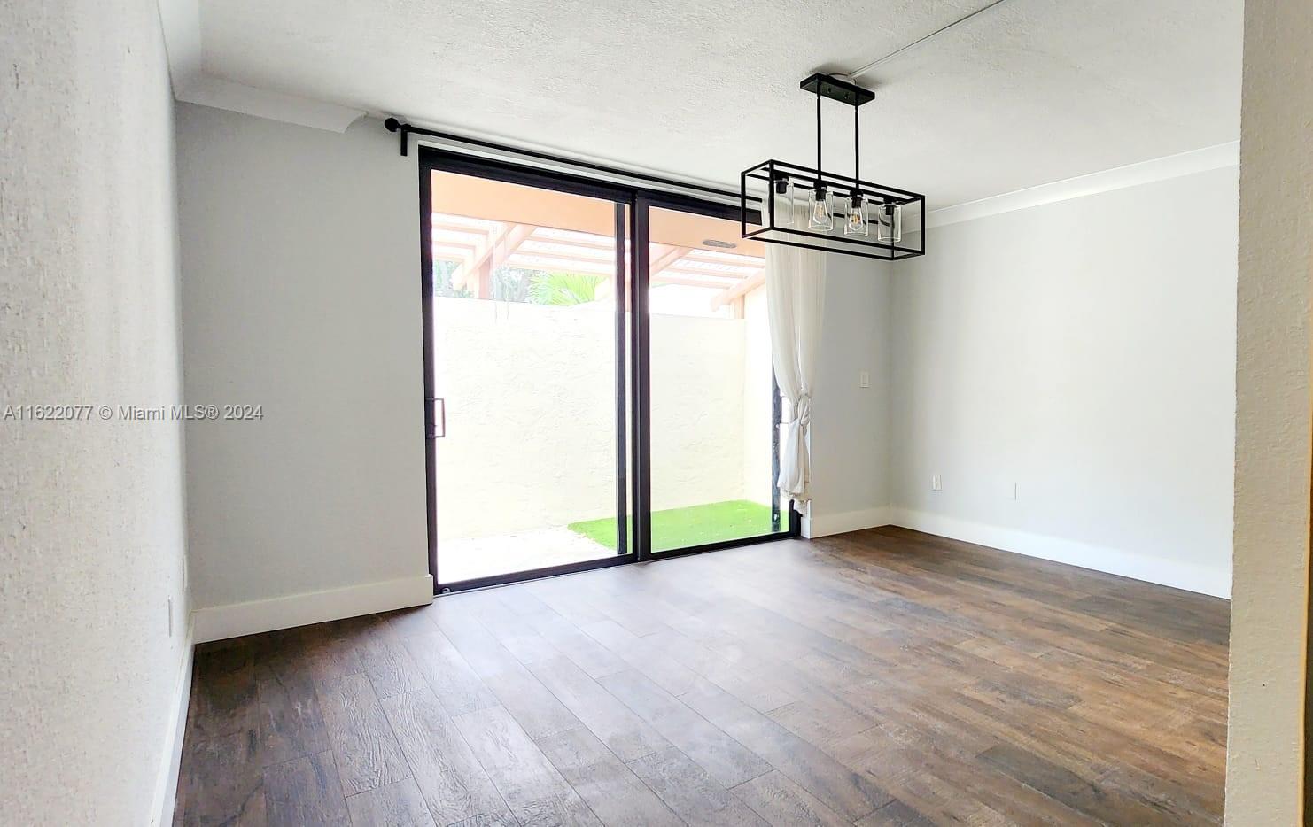 SUNSET KENDALL VILLAS - Residential Lease