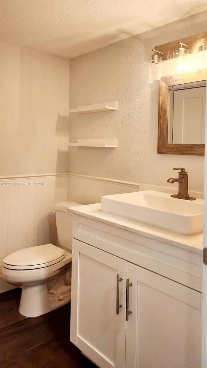 SUNSET KENDALL VILLAS - Residential Lease