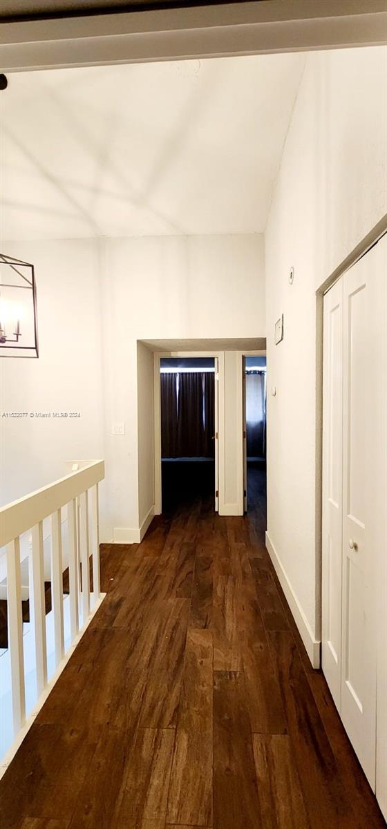 SUNSET KENDALL VILLAS - Residential Lease