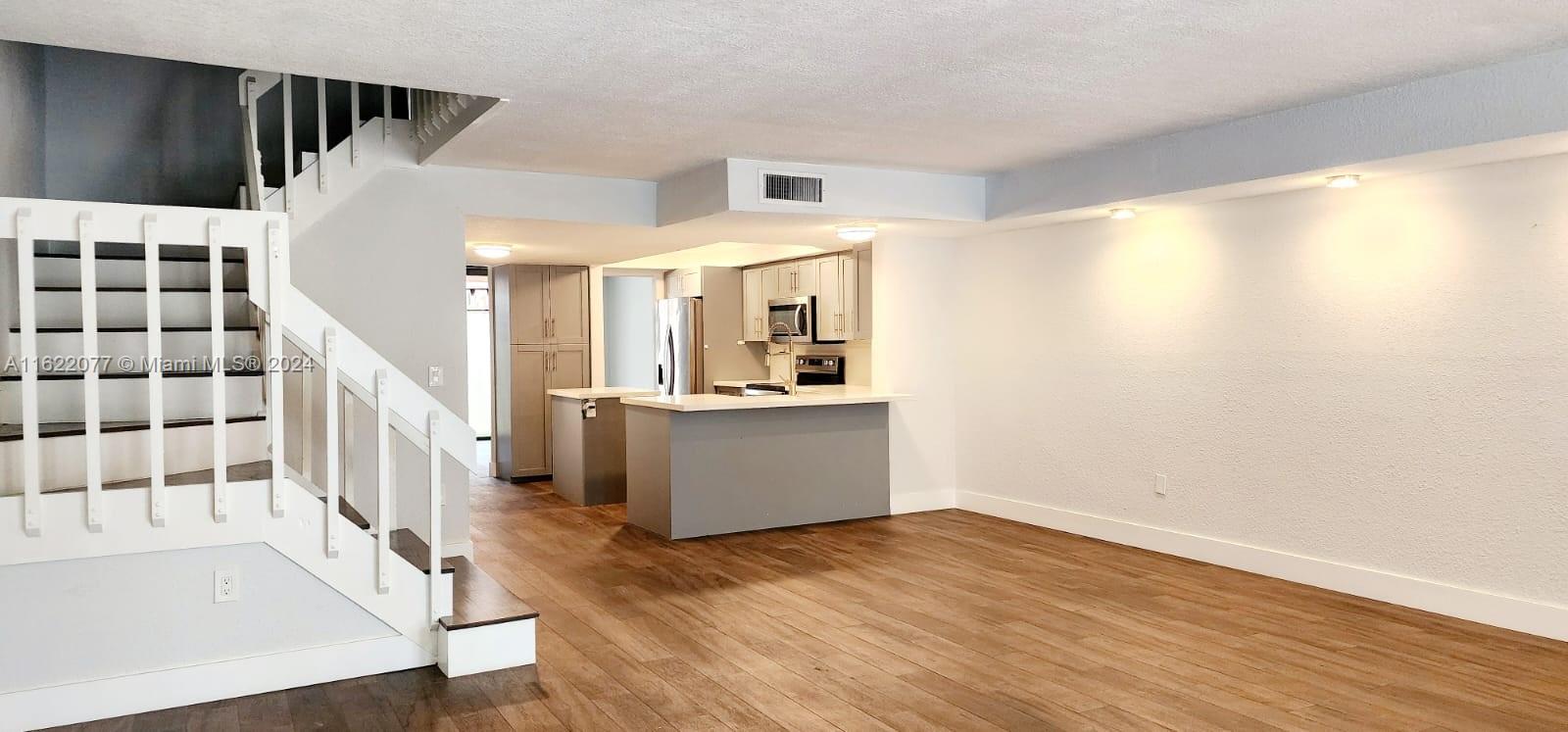 SUNSET KENDALL VILLAS - Residential Lease