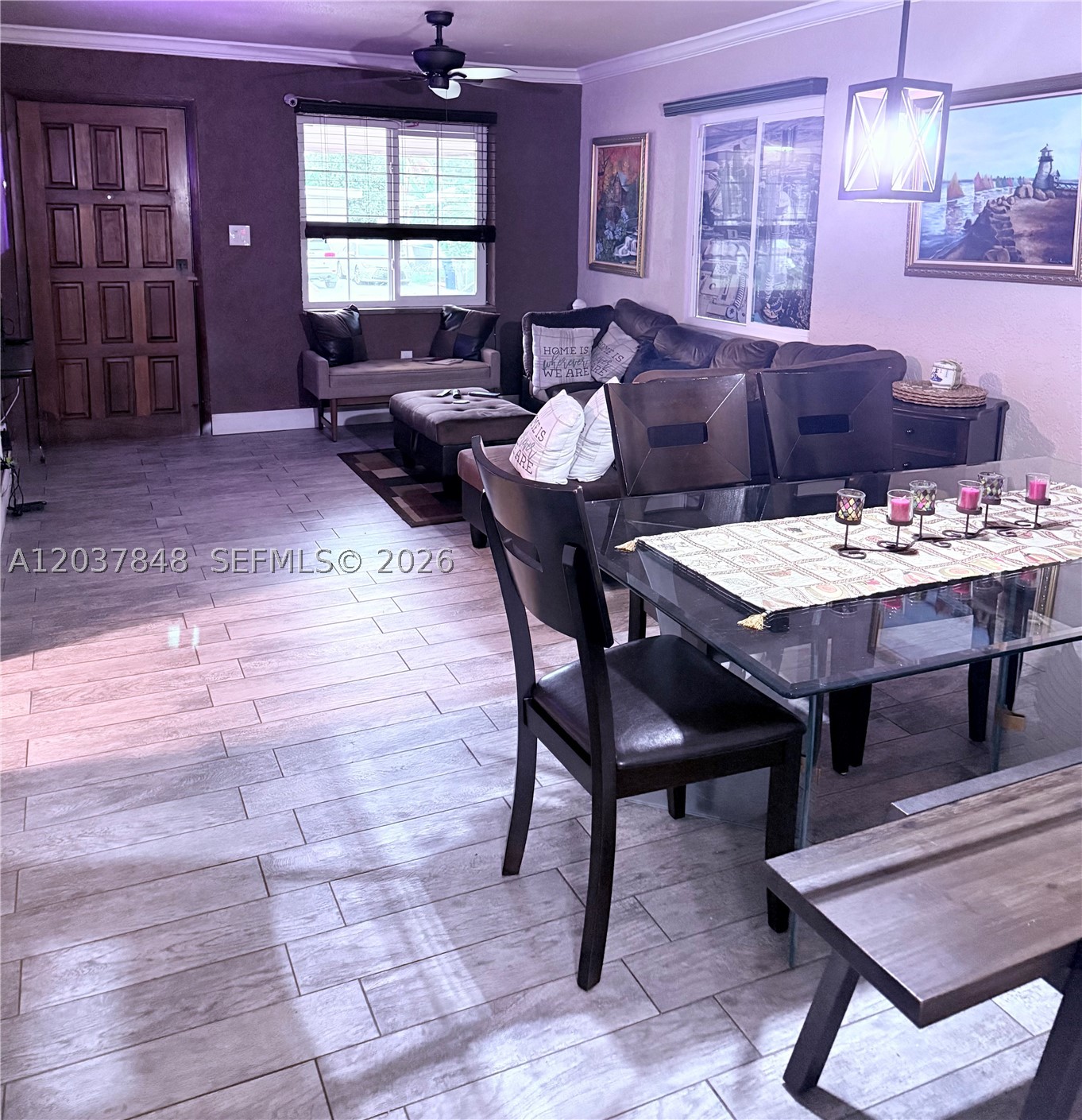 LINWOOD GARDENS NO 2 - Residential