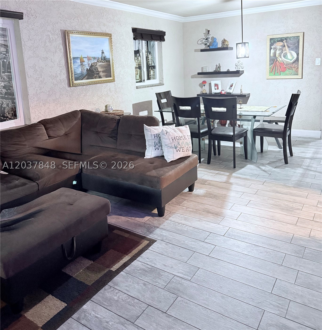 LINWOOD GARDENS NO 2 - Residential