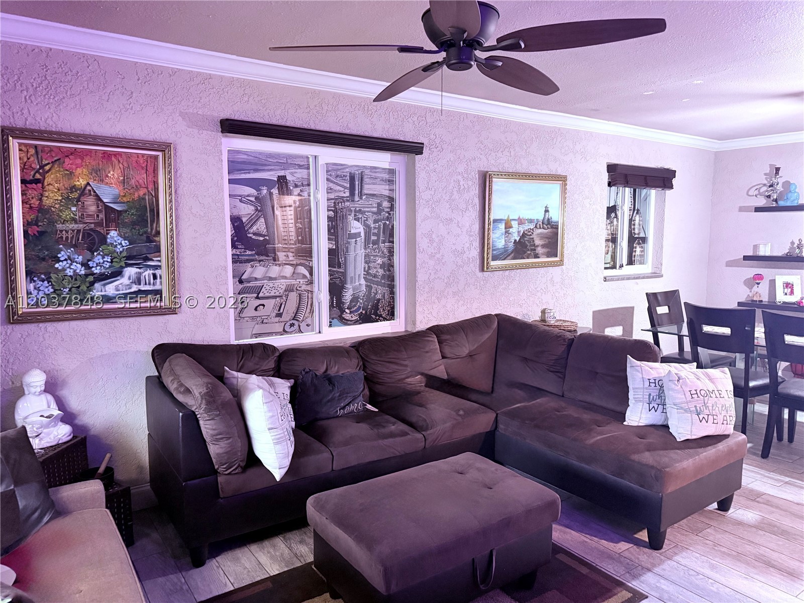 LINWOOD GARDENS NO 2 - Residential