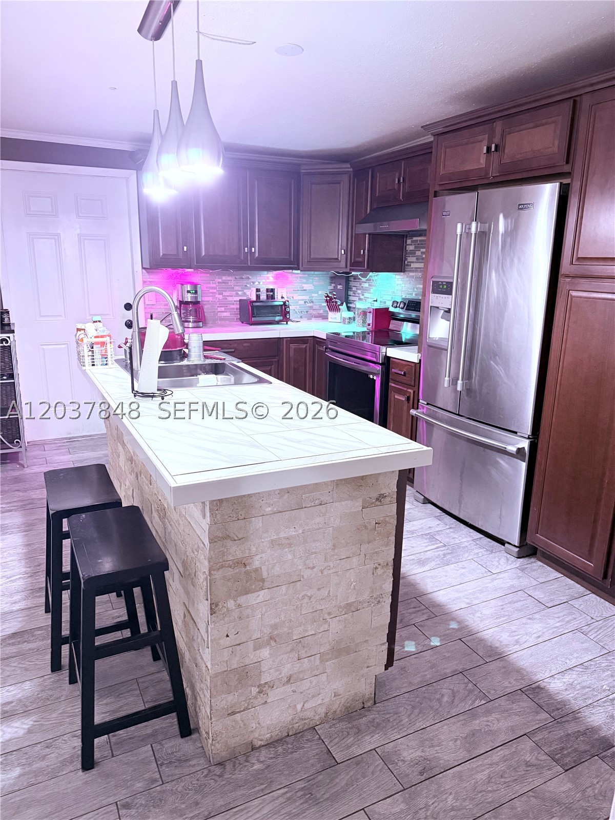 LINWOOD GARDENS NO 2 - Residential