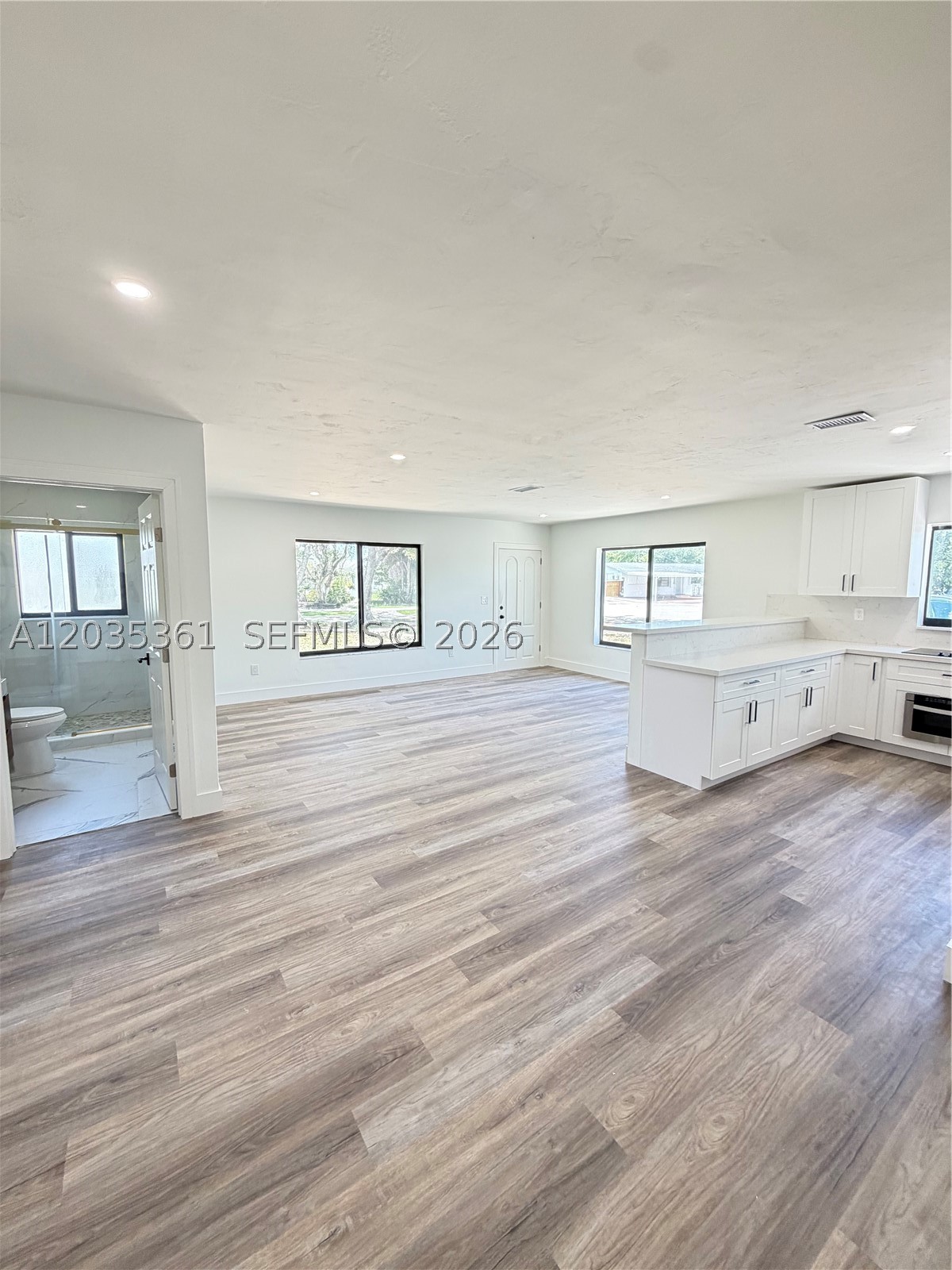 WEST CORAL PARK - Residential