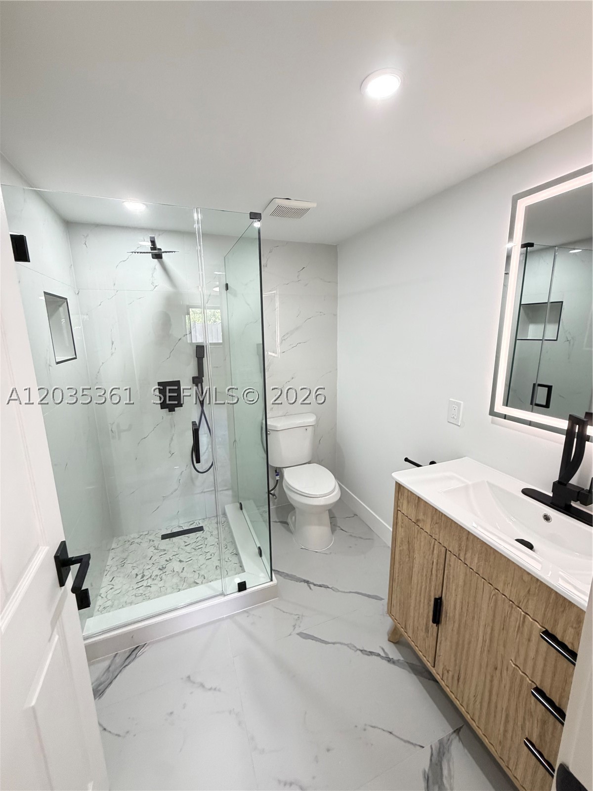 WEST CORAL PARK - Residential
