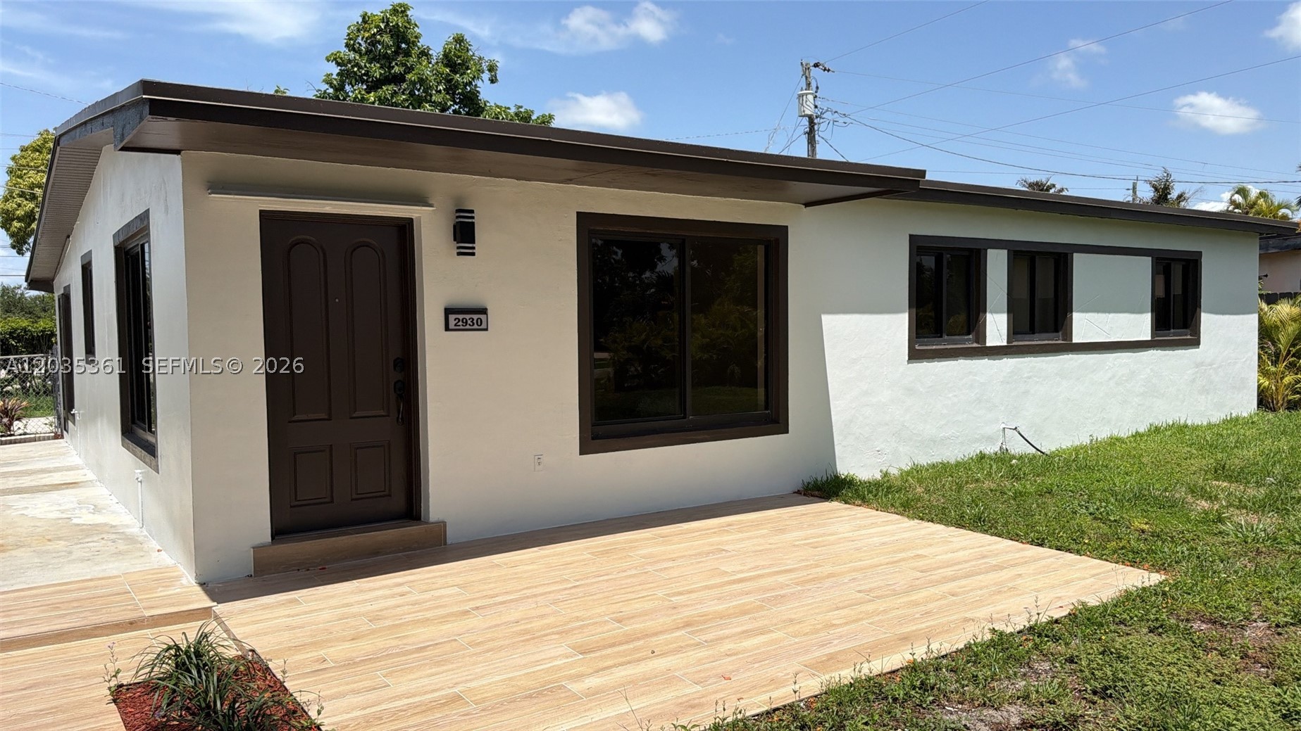 Beautifully remodeled and move-in ready, this stunning Miami home offers modern finishes, bright open living spaces, and exceptional attention to detail throughout. The updated kitchen and bathrooms blend style and functionality, while the spacious layout creates a warm and inviting atmosphere perfect for everyday living and entertaining. Conveniently located near top schools, shopping, dining, and major highways, this is a rare opportunity to own a turnkey home in one of Miami's most desirable neighborhoods.