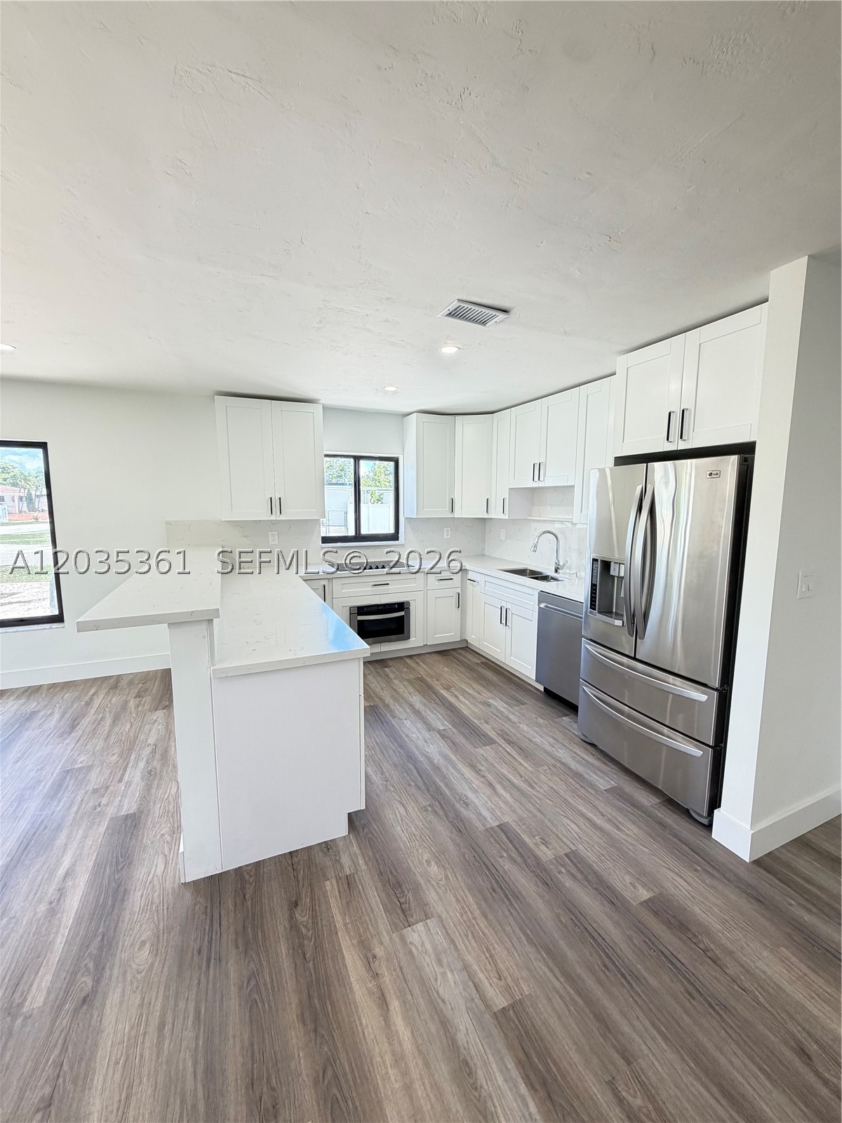 WEST CORAL PARK - Residential