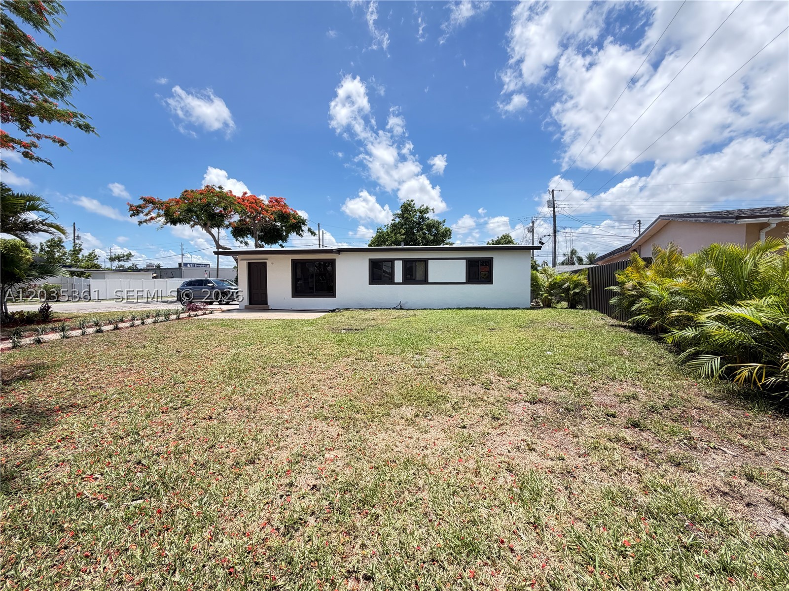 Beautifully remodeled and move-in ready, this stunning Miami home offers modern finishes, bright open living spaces, and exceptional attention to detail throughout. The updated kitchen and bathrooms blend style and functionality, while the spacious layout creates a warm and inviting atmosphere perfect for everyday living and entertaining. Conveniently located near top schools, shopping, dining, and major highways, this is a rare opportunity to own a turnkey home in one of Miami's most desirable neighborhoods.