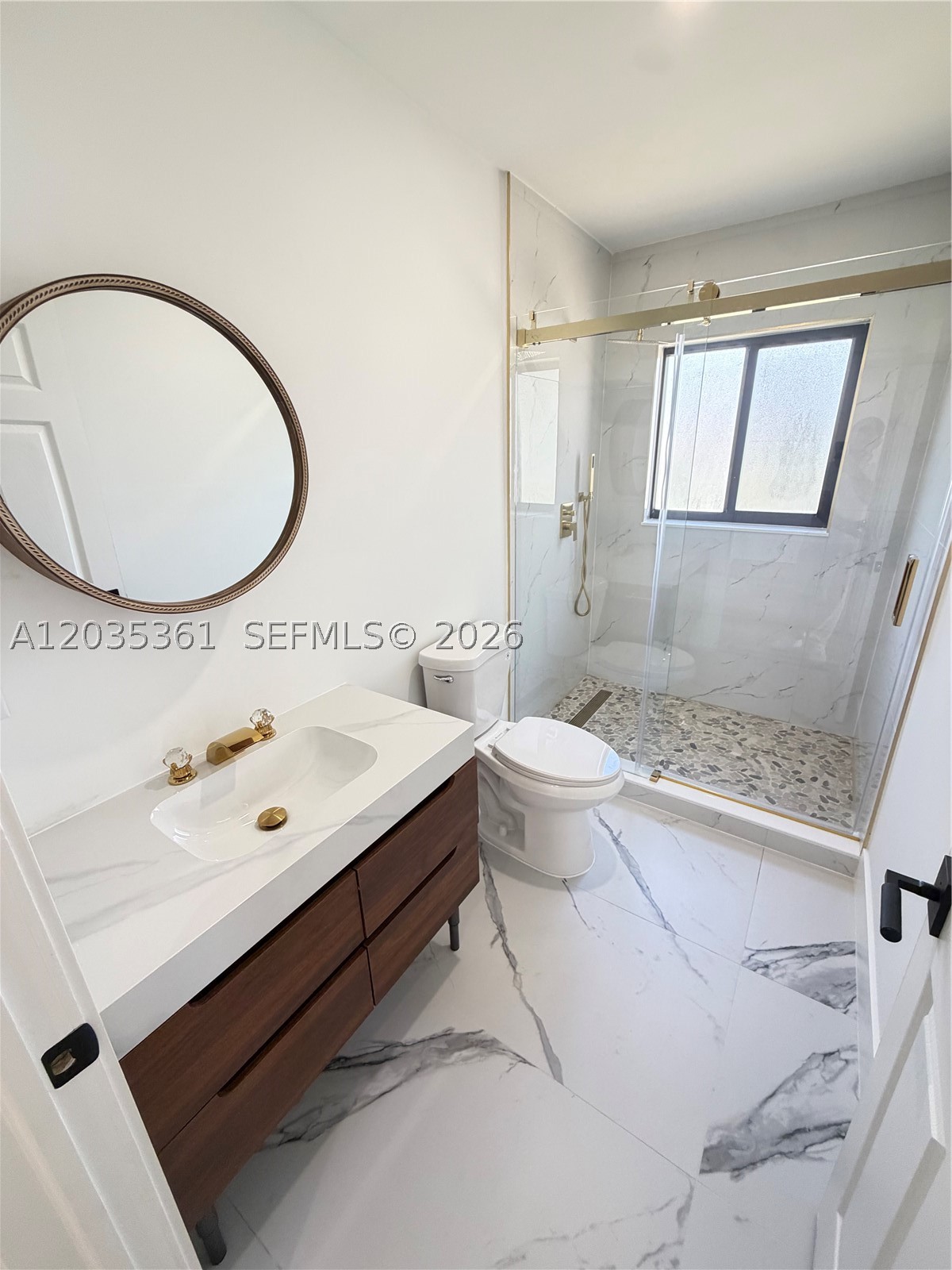 WEST CORAL PARK - Residential