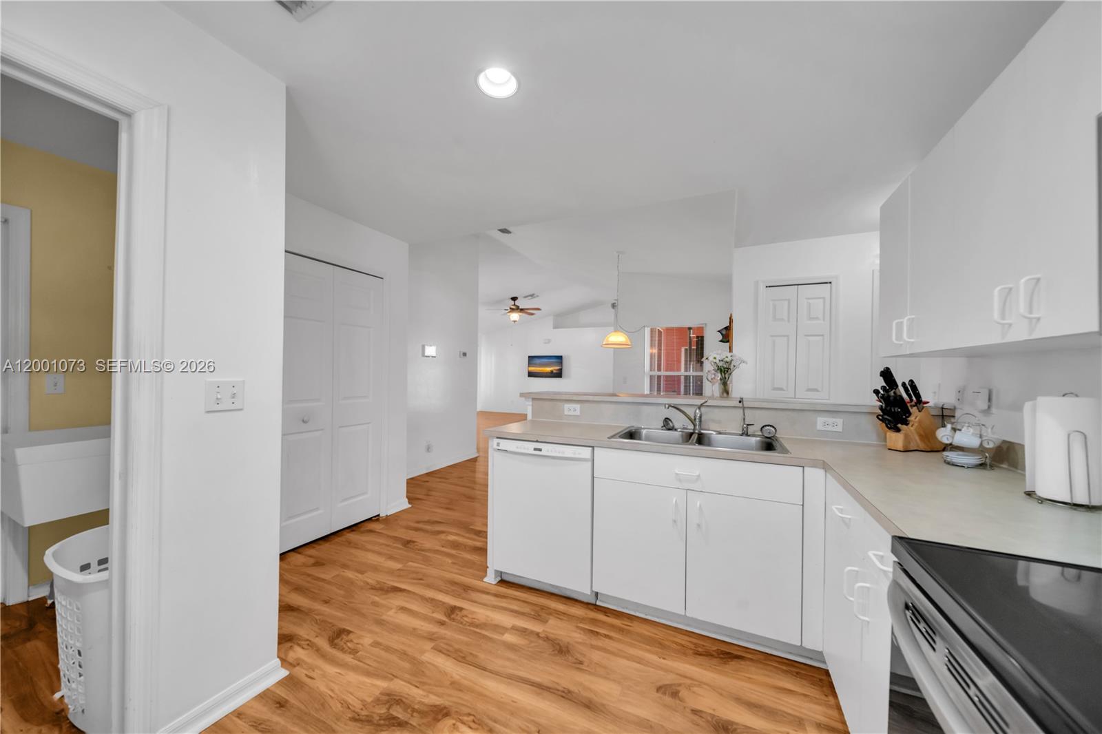 Cape Coral Unit 55 - Residential