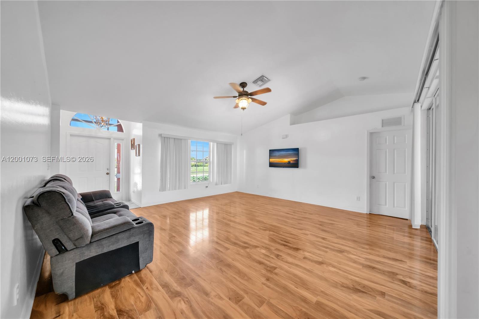 Cape Coral Unit 55 - Residential