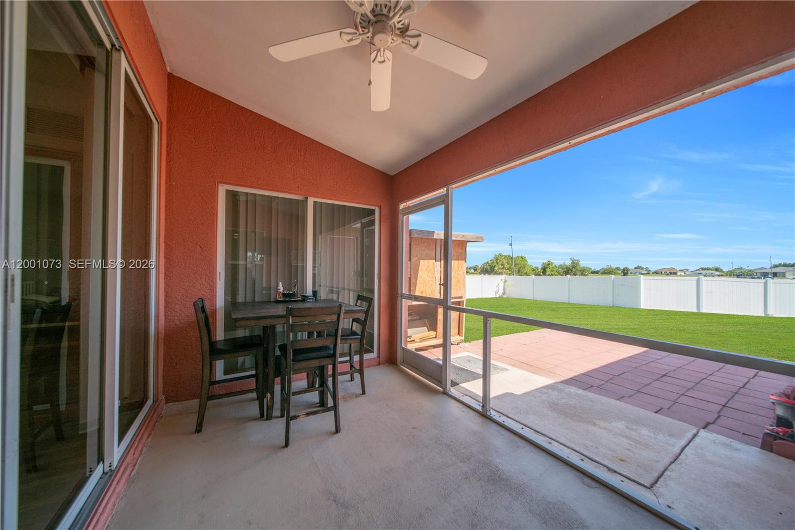 Cape Coral Unit 55 - Residential