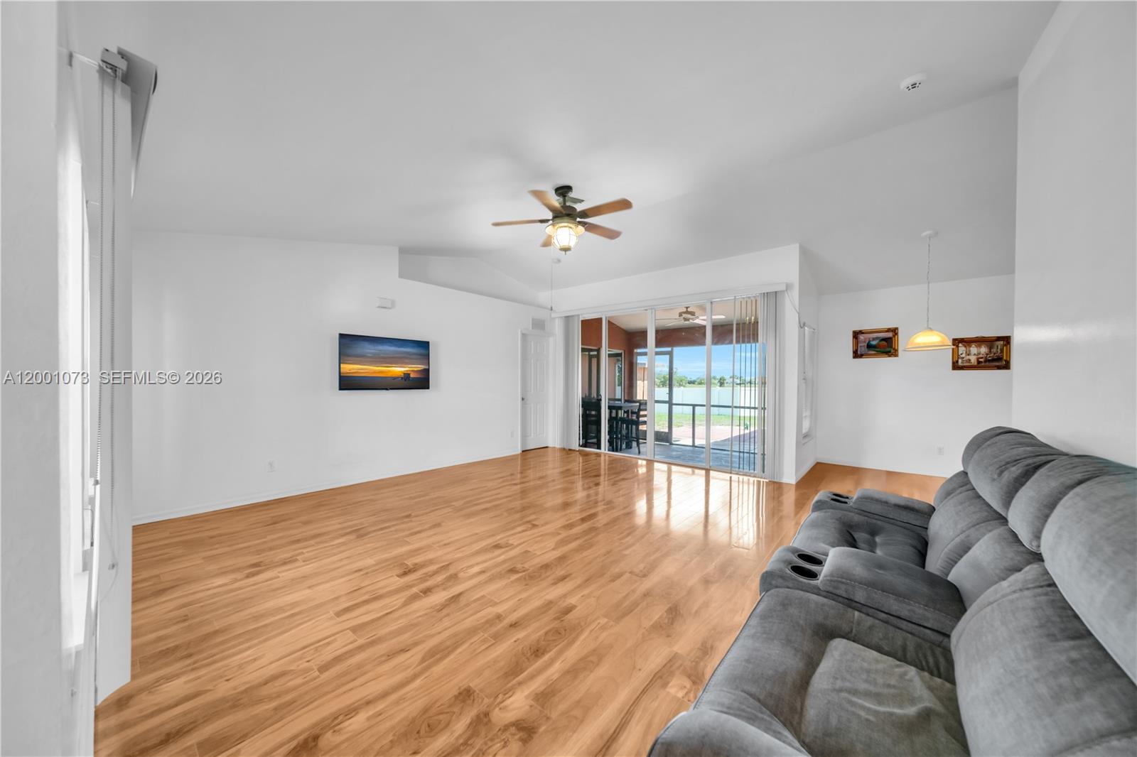 Cape Coral Unit 55 - Residential