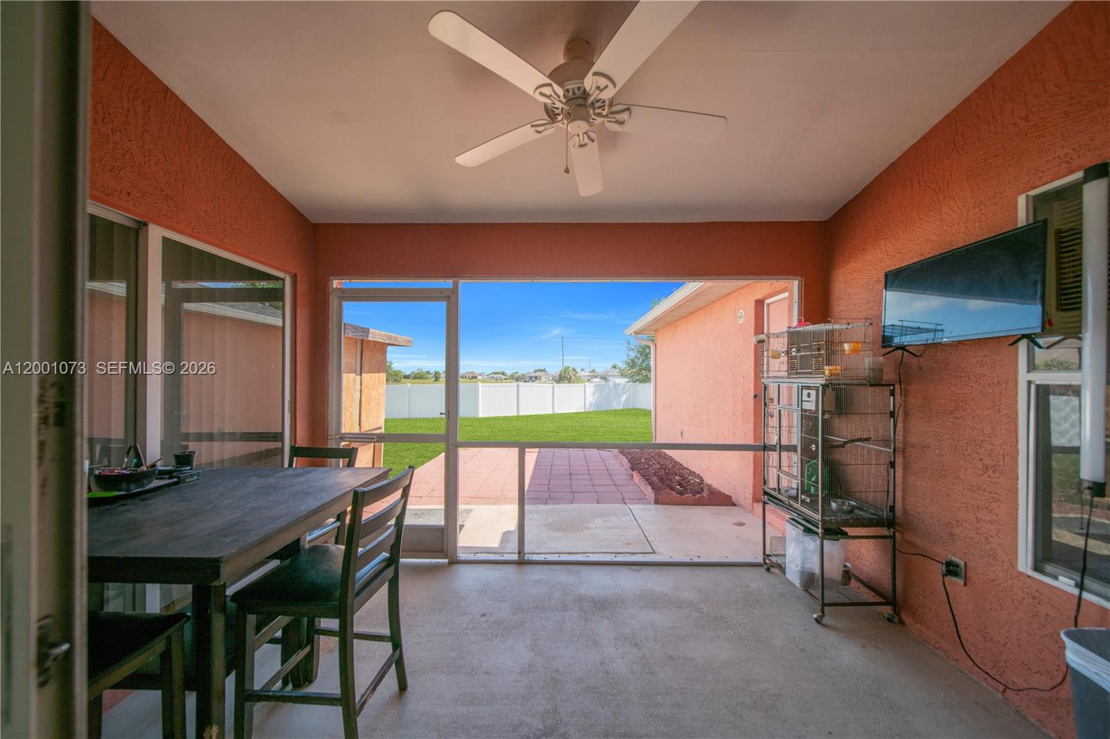 Cape Coral Unit 55 - Residential