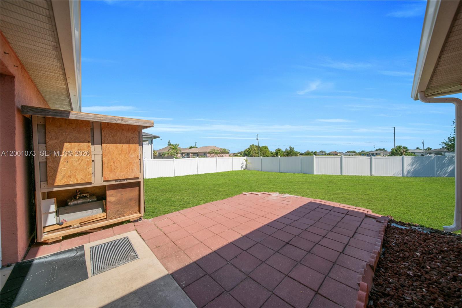 Cape Coral Unit 55 - Residential