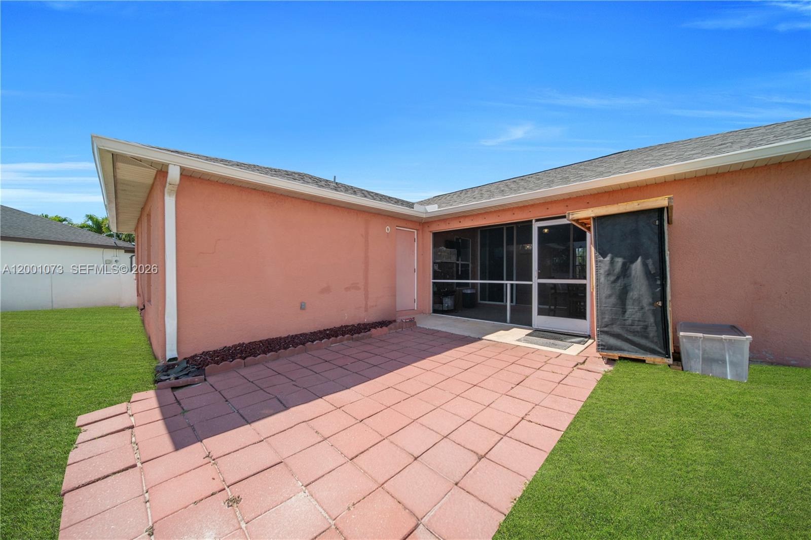 Cape Coral Unit 55 - Residential