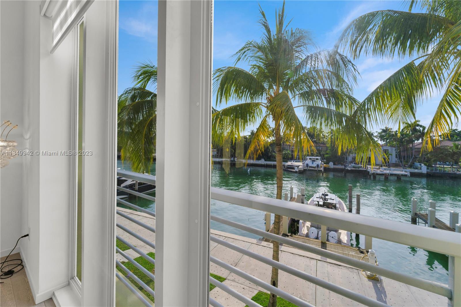 AQUA AT ALLISON ISLAND - Residential
