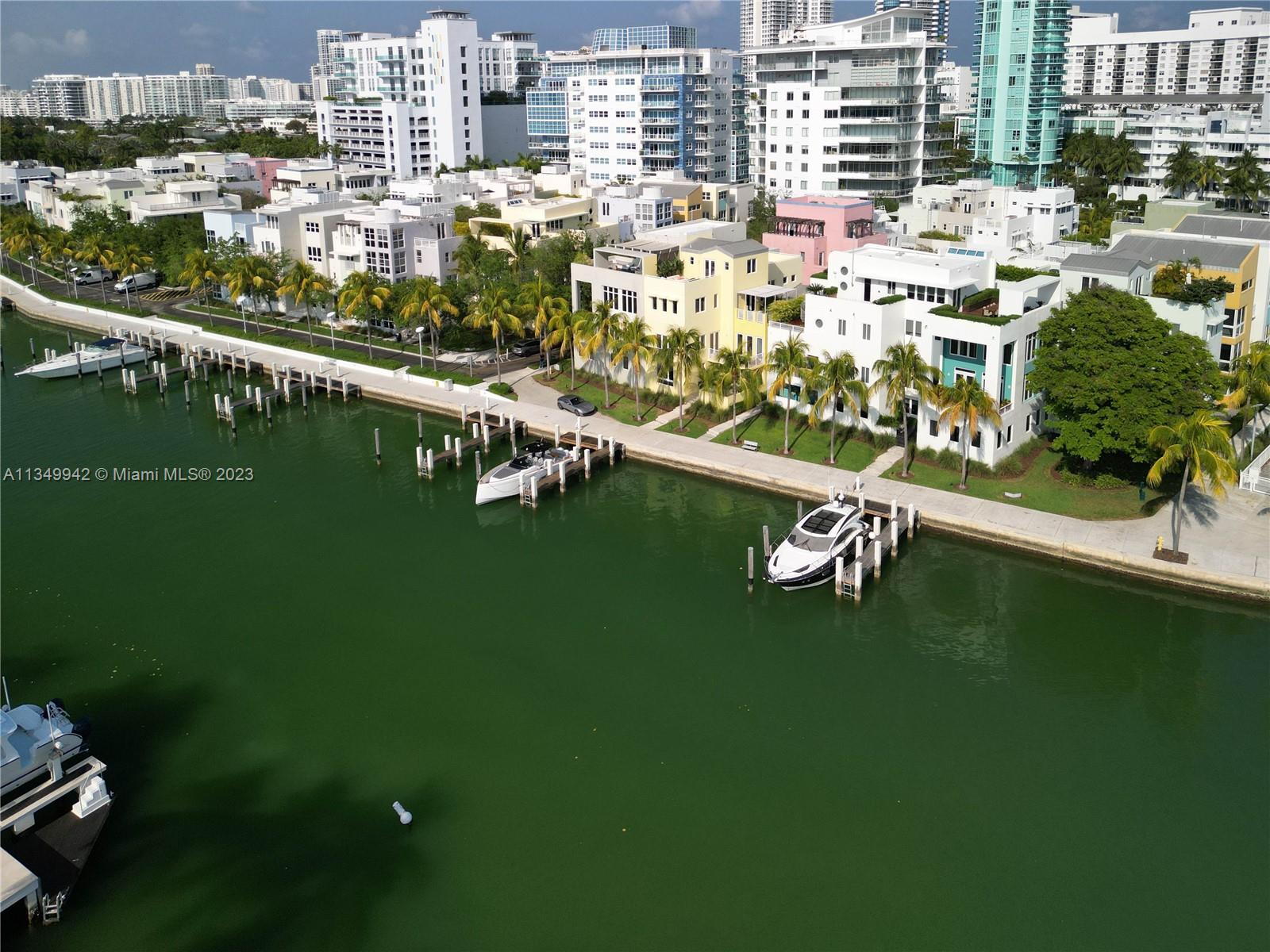 AQUA AT ALLISON ISLAND - Residential