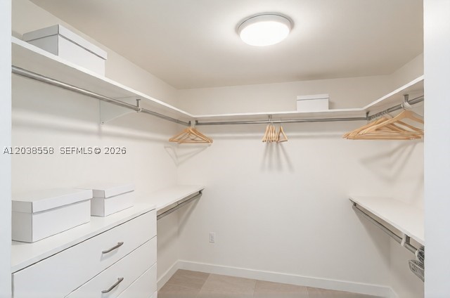 PARKER PLAZA CONDO ESTATE - Residential Lease