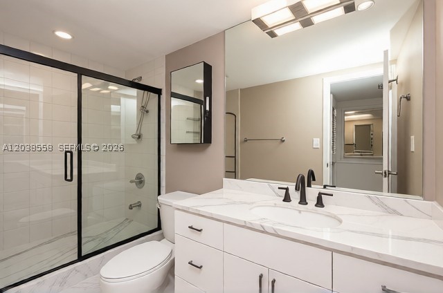 PARKER PLAZA CONDO ESTATE - Residential Lease