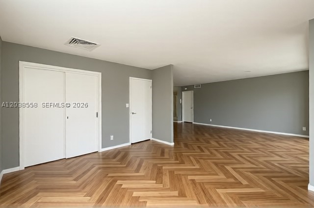 PARKER PLAZA CONDO ESTATE - Residential Lease