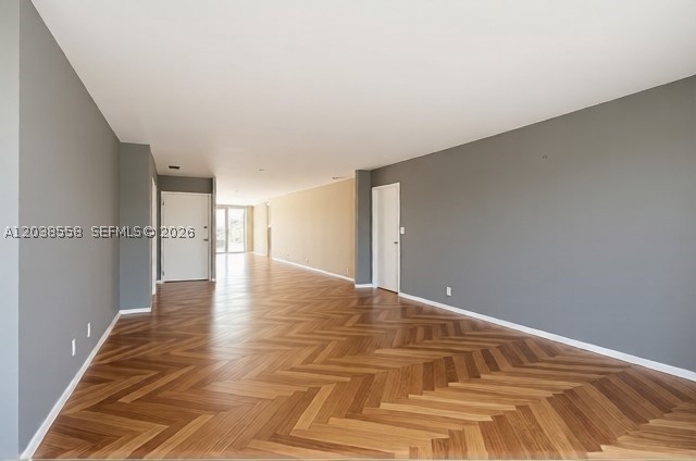 PARKER PLAZA CONDO ESTATE - Residential Lease