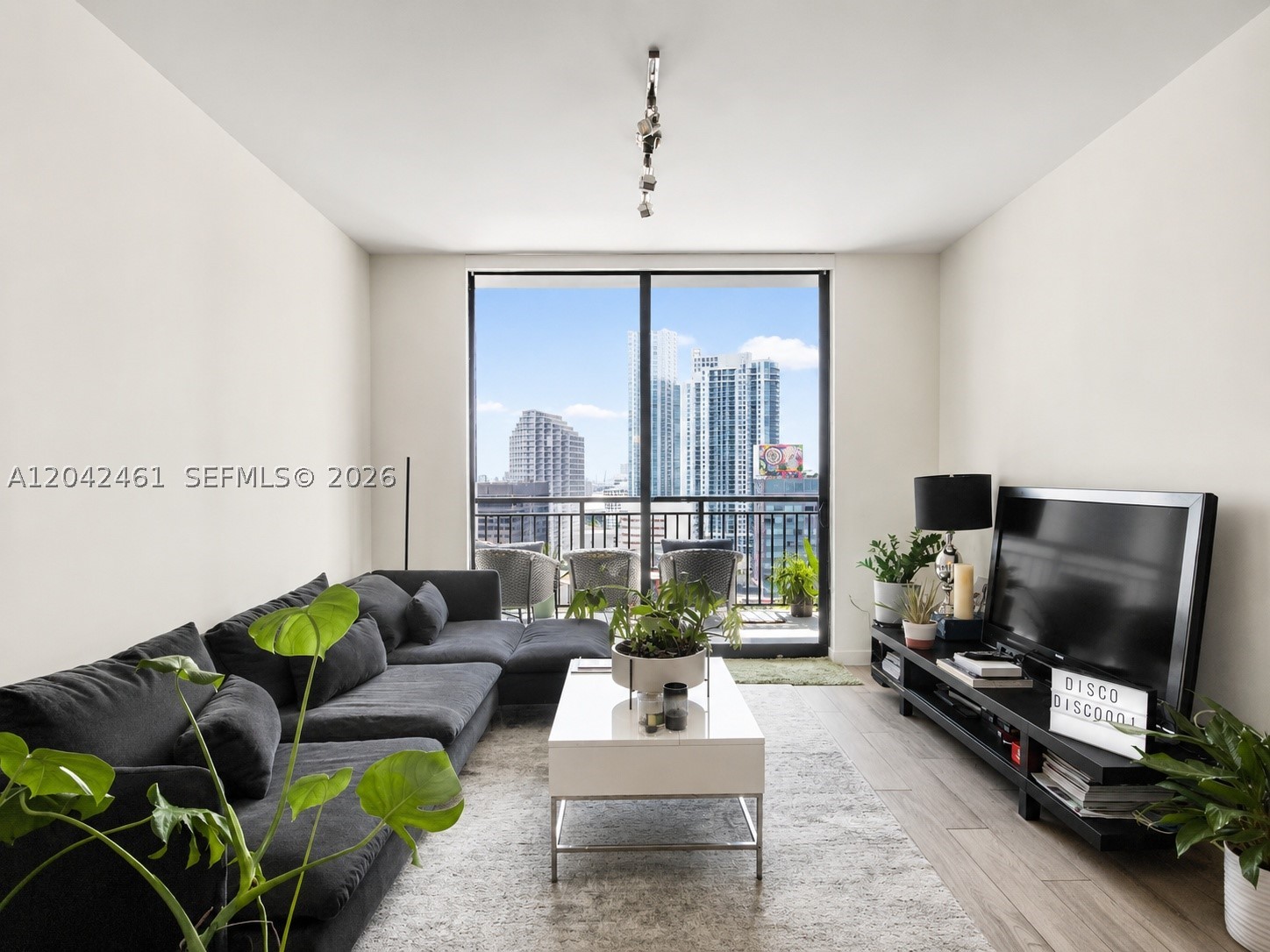 NINE AT MARY BRICKELL VIL - Residential Lease